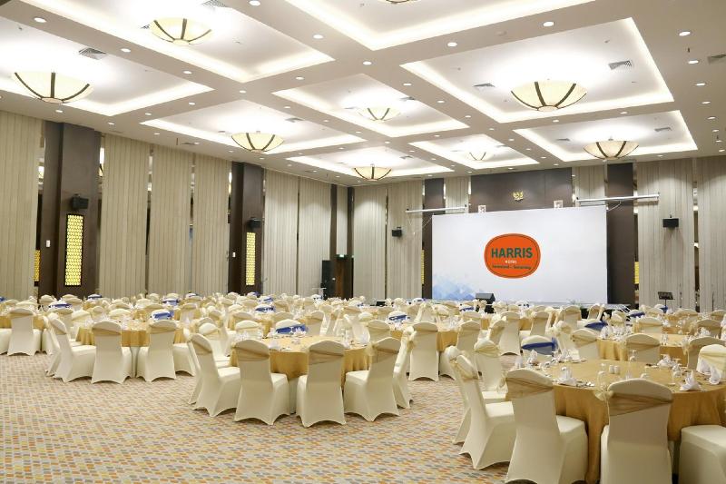 Harris Hotel Sentraland Semarang - Toplantı