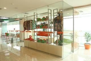 Harris Hotel Sentraland Semarang fotoÄŸrafÄ±