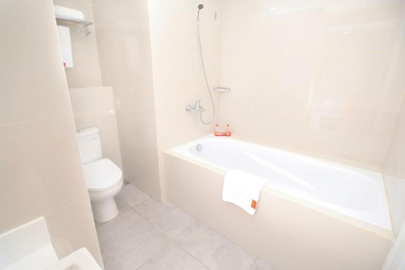 Harris Hotel Sentraland Semarang - Oda
