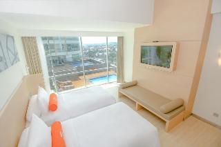 Harris Hotel Sentraland Semarang fotoÄŸrafÄ±