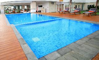 Harris Hotel Sentraland Semarang fotoÄŸrafÄ±