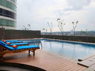 Harris Hotel Sentraland Semarang fotoÄŸrafÄ±