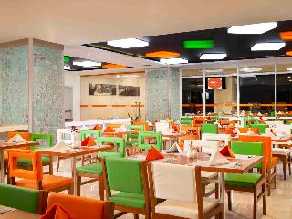 Harris Hotel Sentraland Semarang fotoÄŸrafÄ±