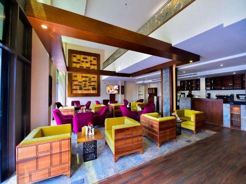 Olian Hotel - Bar