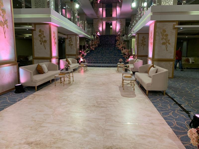 Olian Hotel - Toplantı