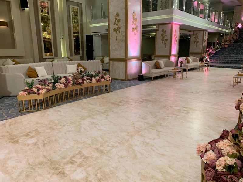 Olian Hotel - Toplantı