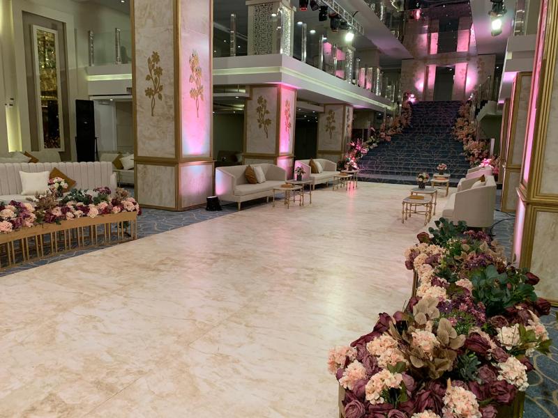 Olian Hotel - Toplantı