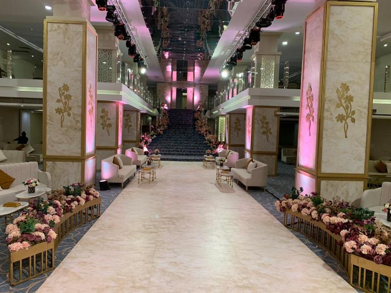 Olian Hotel - Toplantı