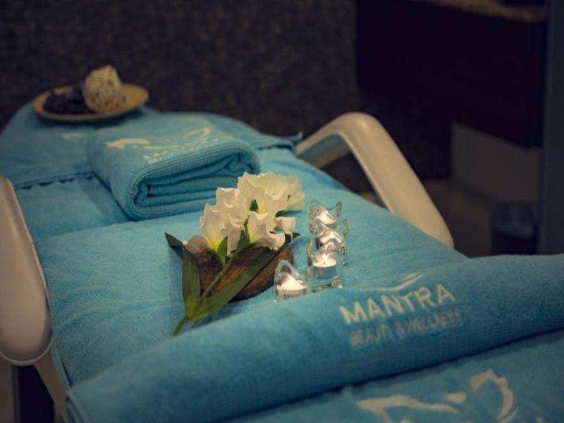Olian Hotel - Aktivite