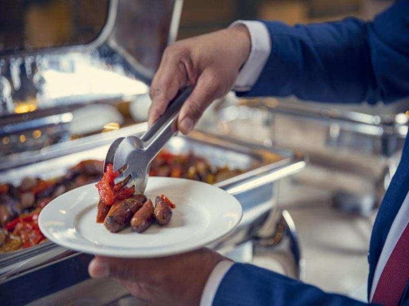 Olian Hotel - Genel