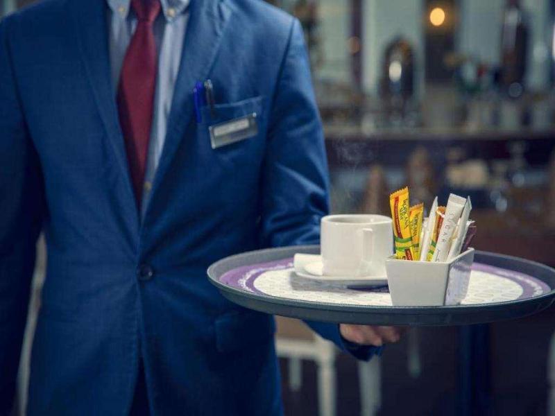 Olian Hotel - Genel