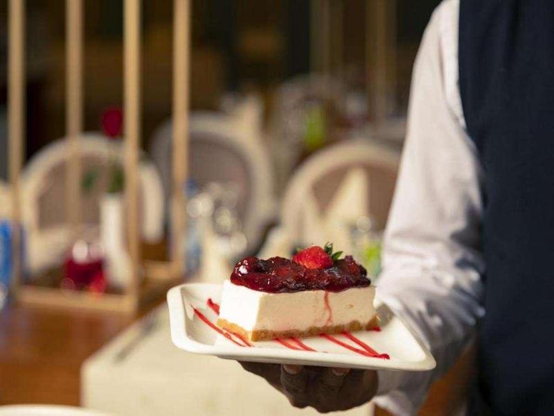 Olian Hotel - Genel