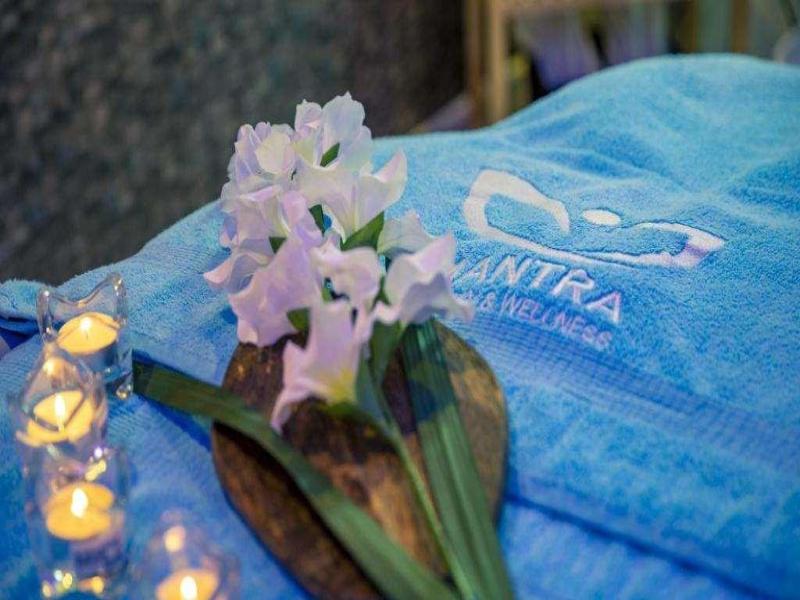 Olian Hotel - Genel