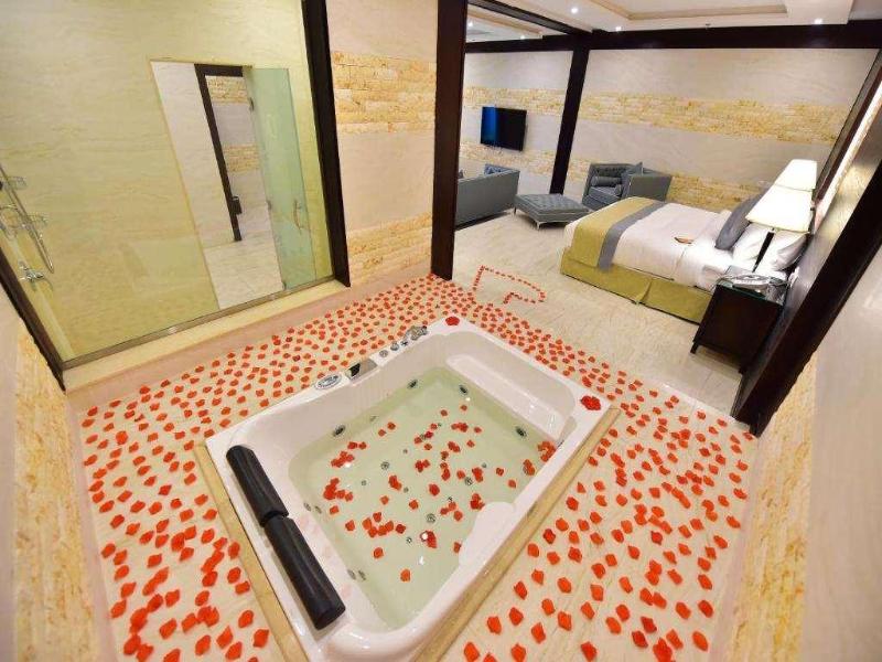 Olian Hotel - Oda