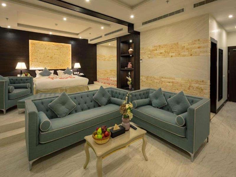 Olian Hotel - Oda