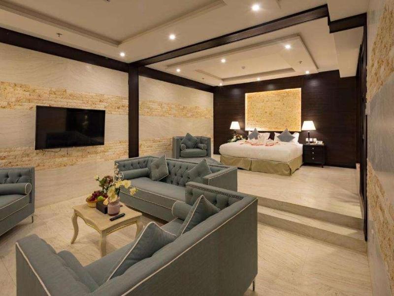 Olian Hotel - Oda