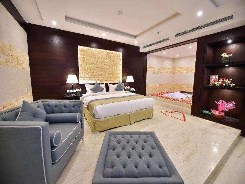 Olian Hotel - Oda