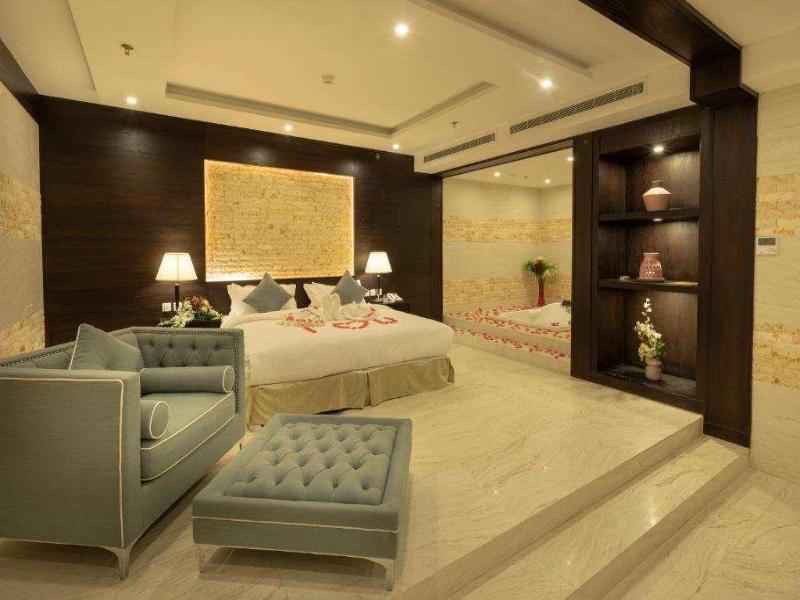 Olian Hotel - Oda