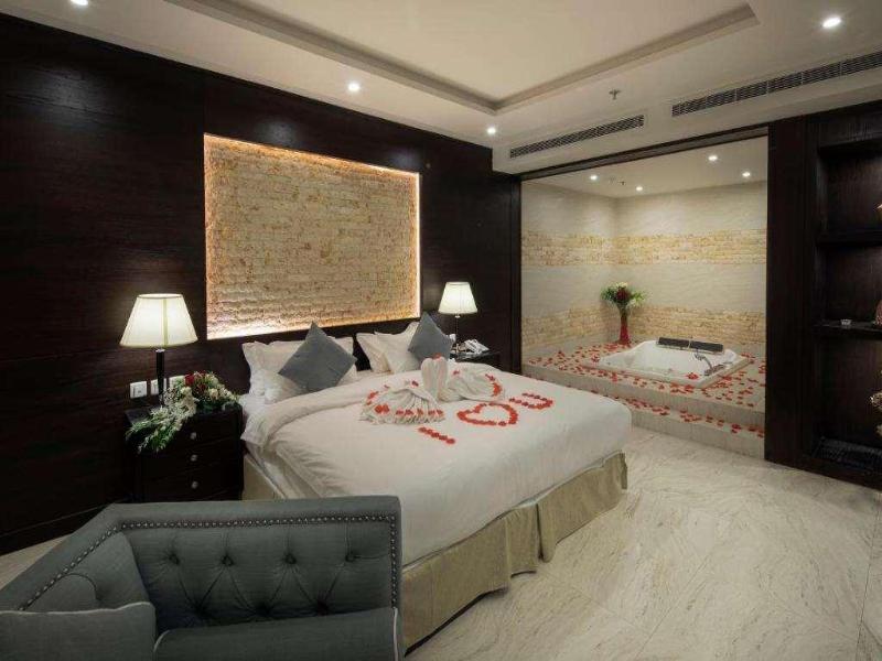 Olian Hotel - Oda