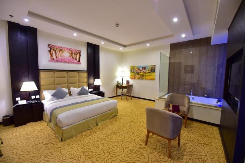 Olian Hotel - Oda