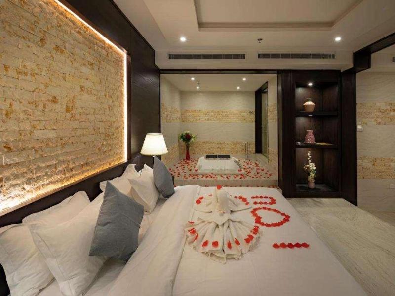 Olian Hotel - Oda