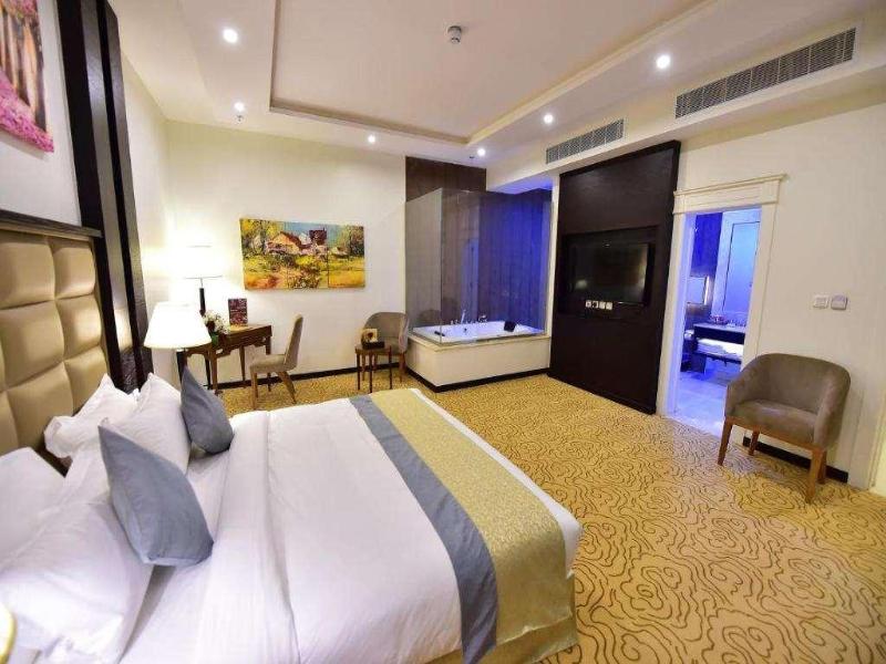 Olian Hotel - Oda
