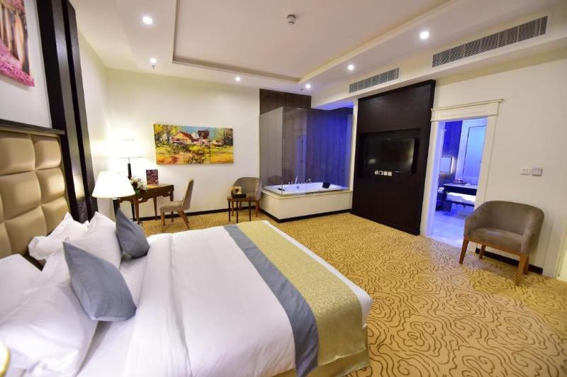 Olian Hotel - Oda