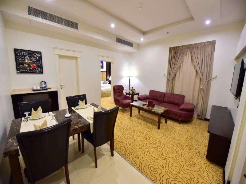 Olian Hotel - Oda