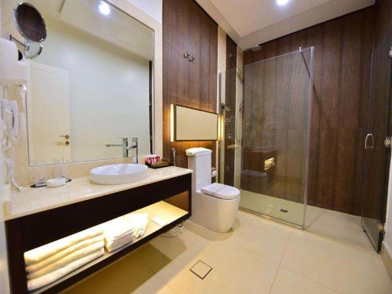 Olian Hotel - Oda