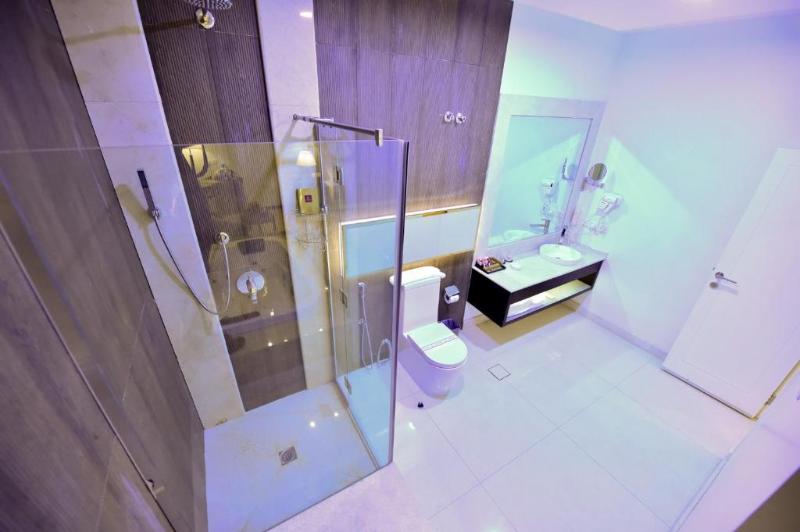 Olian Hotel - Oda