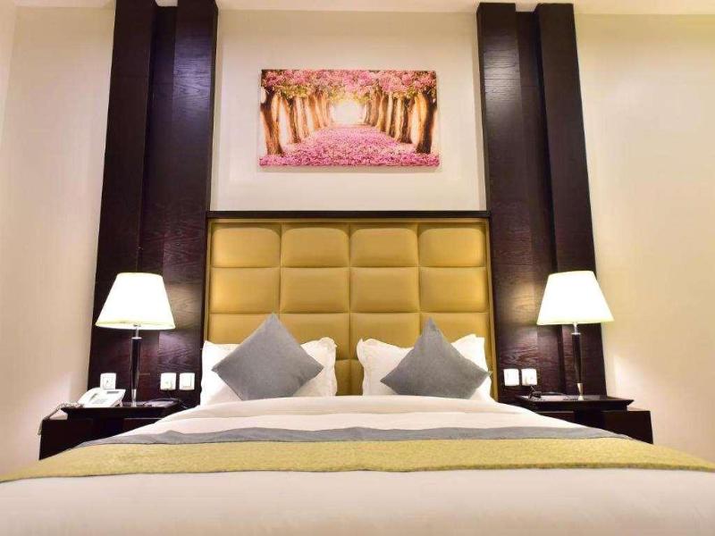 Olian Hotel - Oda