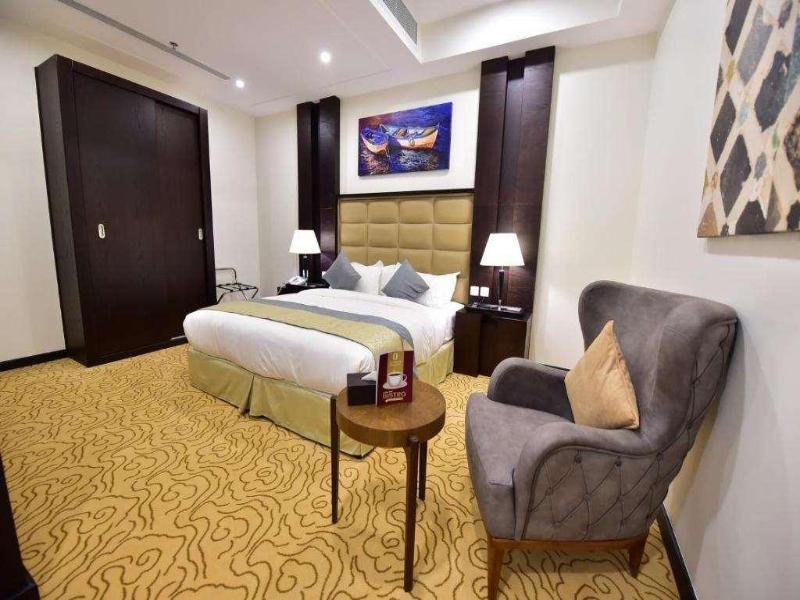 Olian Hotel - Oda