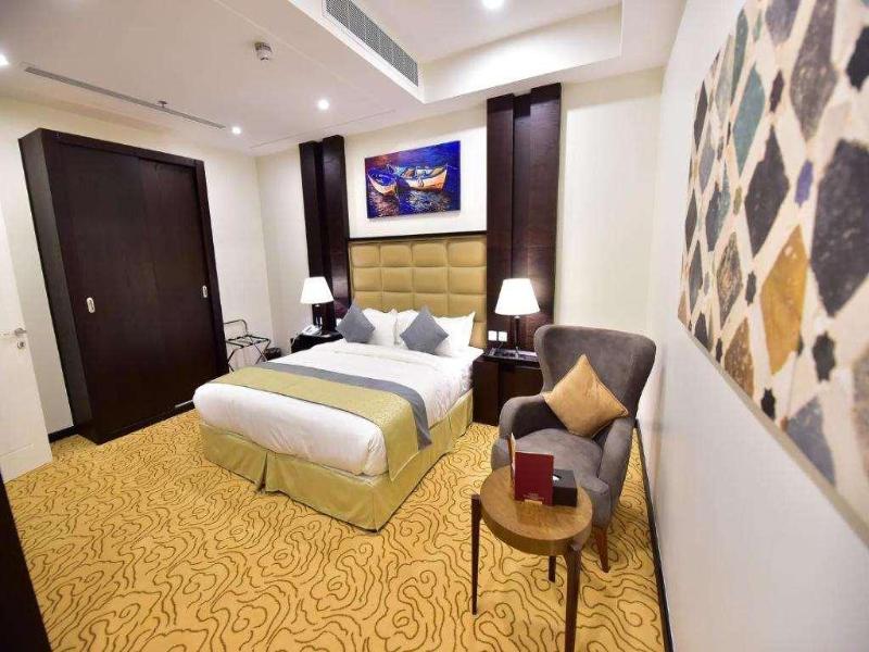 Olian Hotel - Oda