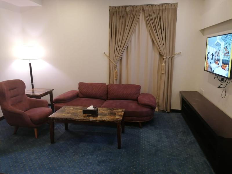 Olian Hotel - Oda