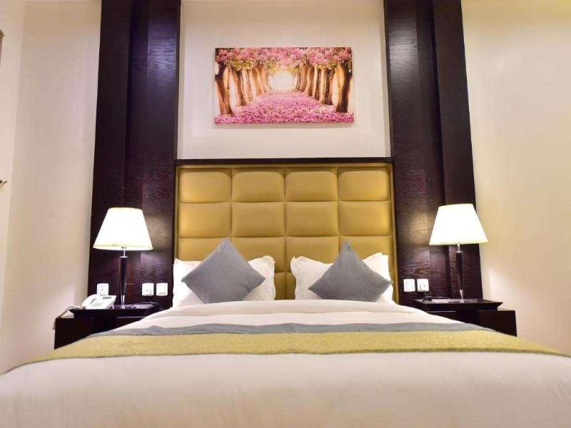 Olian Hotel - Oda