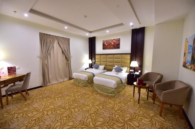 Olian Hotel - Oda
