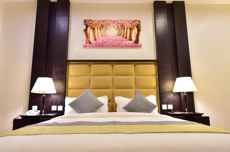 Olian Hotel - Oda