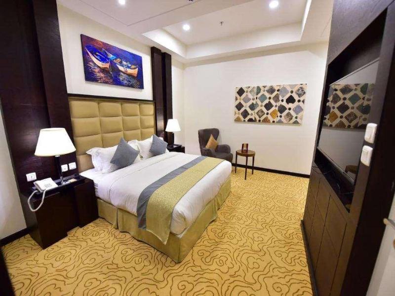 Olian Hotel - Oda