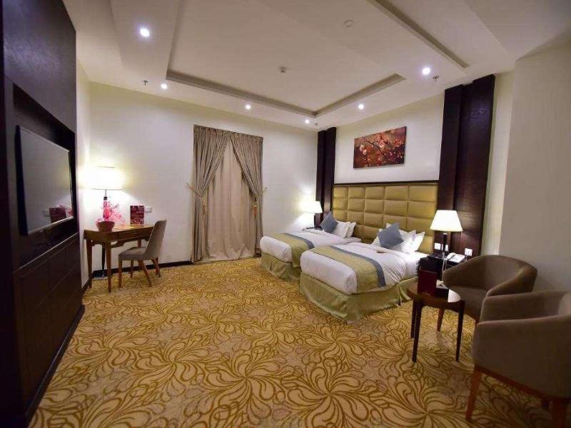 Olian Hotel - Oda