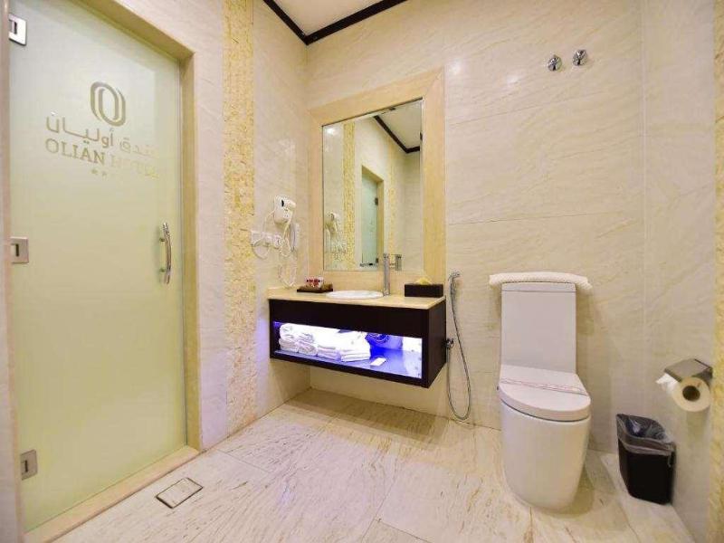 Olian Hotel - Oda