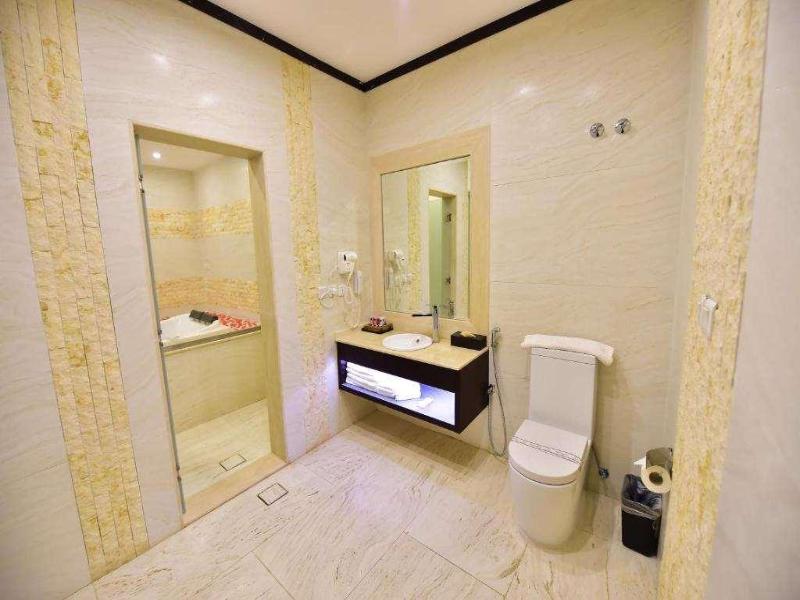 Olian Hotel - Oda