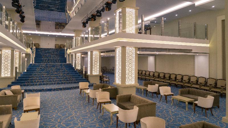 Olian Hotel - Havuz