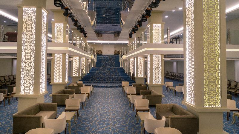 Olian Hotel - Havuz