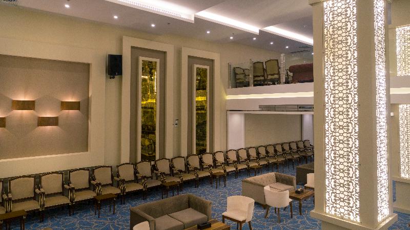 Olian Hotel - Havuz