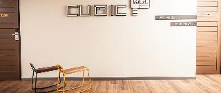 Cubic BED Pratunam otel fotoğrafı
