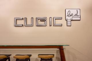 Cubic BED Pratunam fotoÄŸrafÄ±