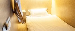 Cubic BED Pratunam fotoÄŸrafÄ±