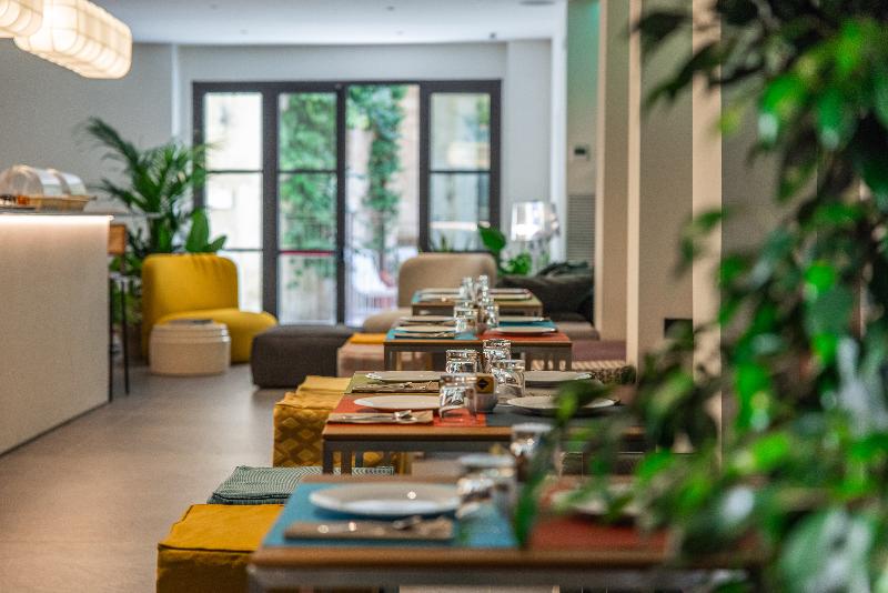 ARCO VECCHIO URBAN SUITES by EPOCA COLLECTION - Genel