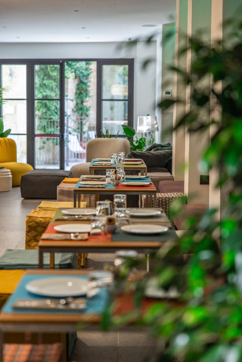 ARCO VECCHIO URBAN SUITES by EPOCA COLLECTION - Genel