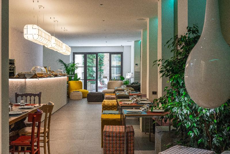ARCO VECCHIO URBAN SUITES by EPOCA COLLECTION - Genel